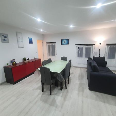 Au Coeur Normand Magnifique Maison Avec Jacuzzi 25Mn De La Mer Audrieu Εξωτερικό φωτογραφία