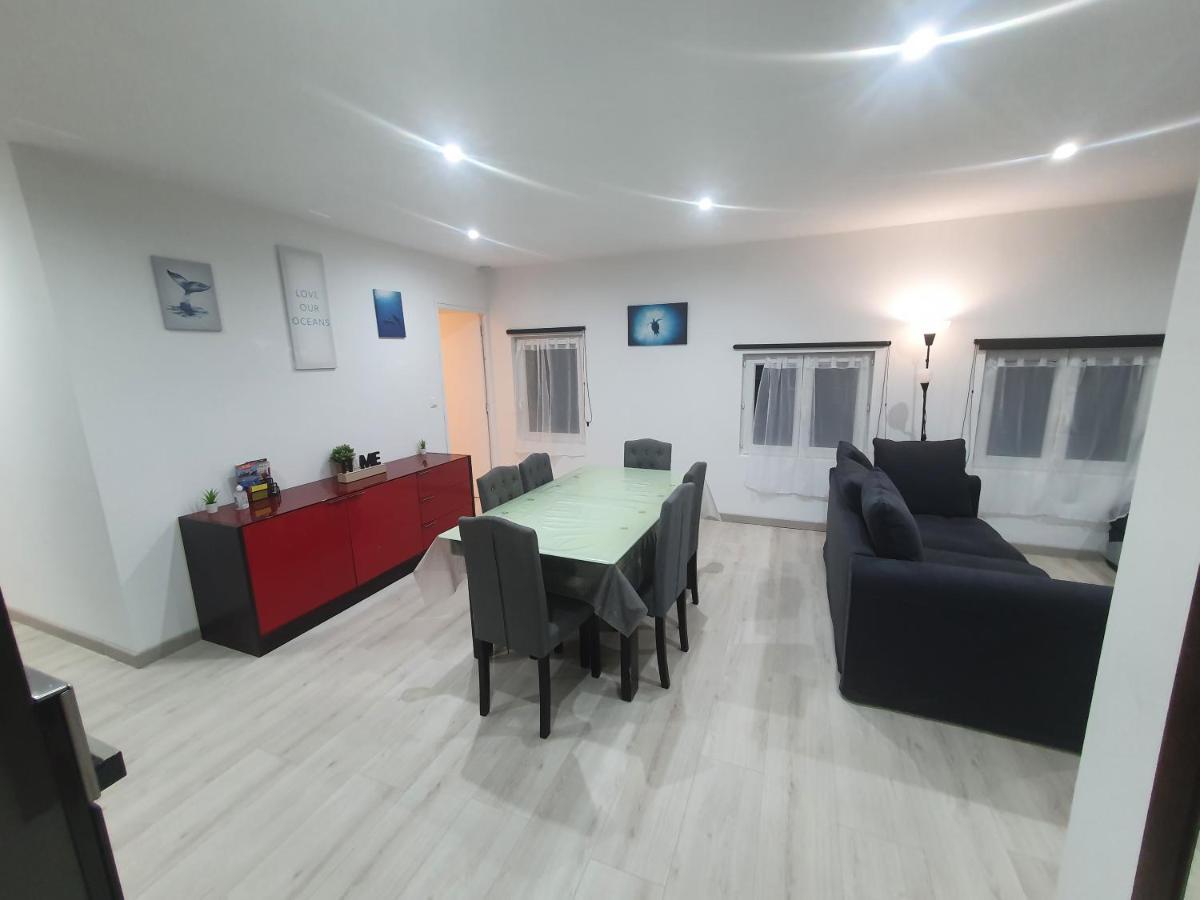 Au Coeur Normand Magnifique Maison Avec Jacuzzi 25Mn De La Mer Audrieu Εξωτερικό φωτογραφία
